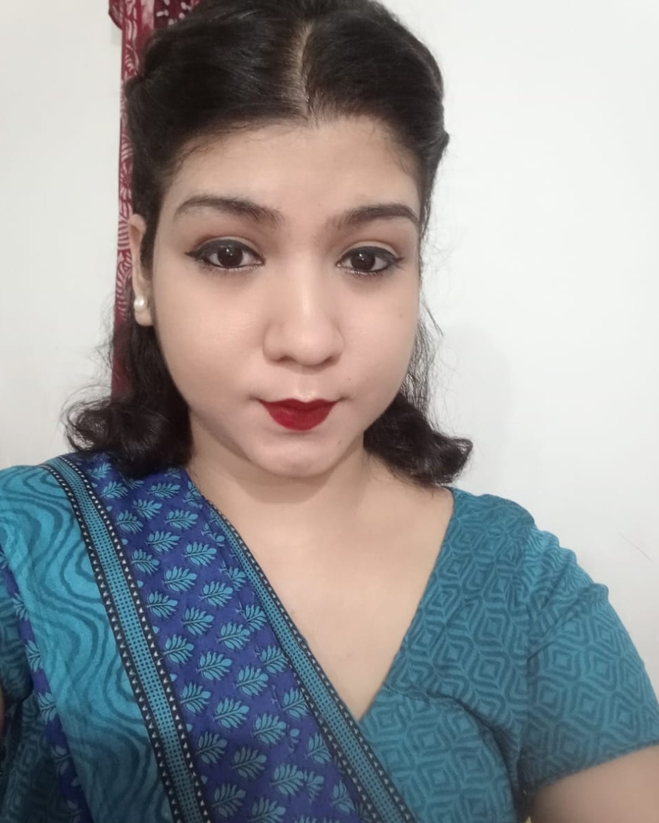 Anjali Saha
