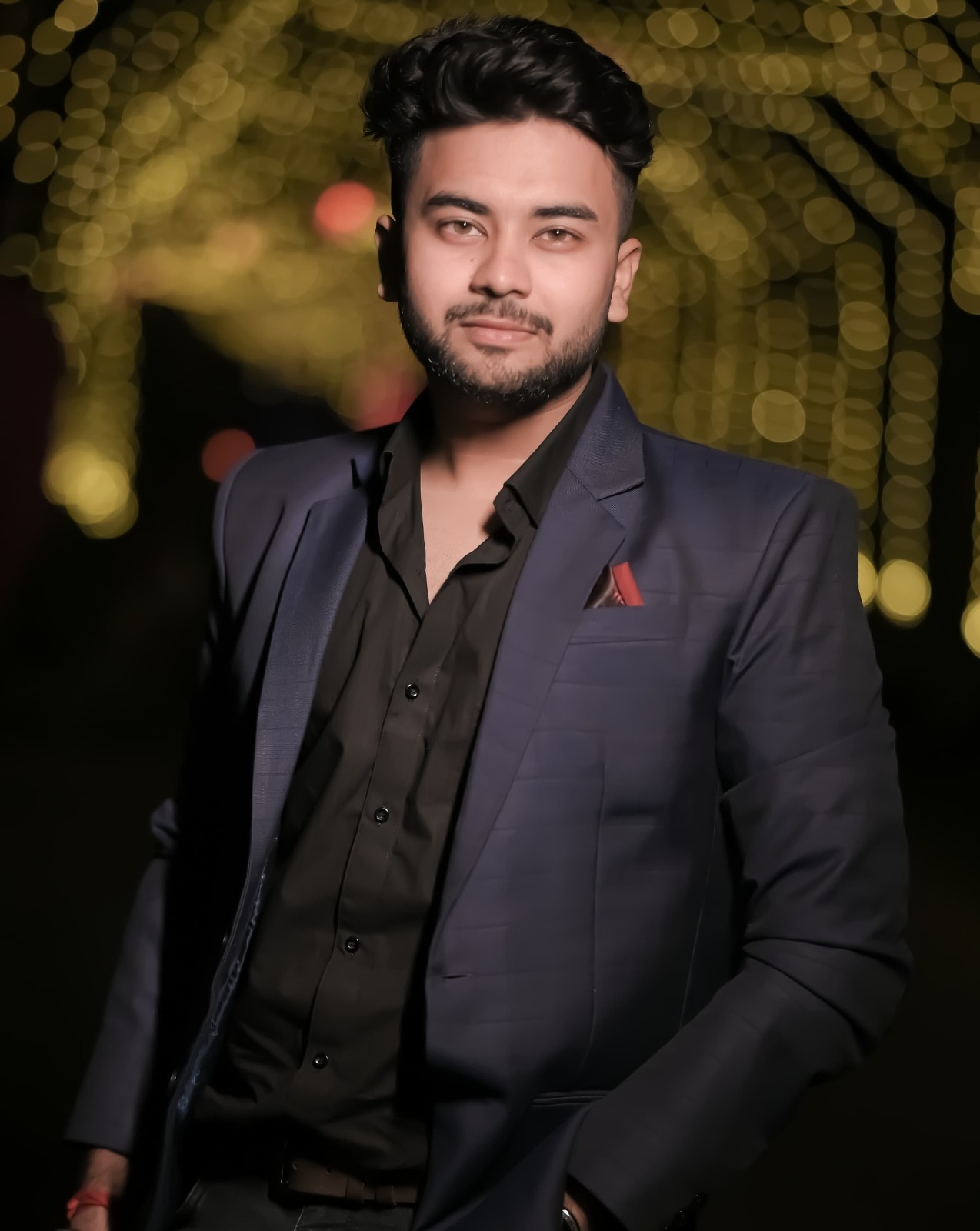 Rahul Mehta