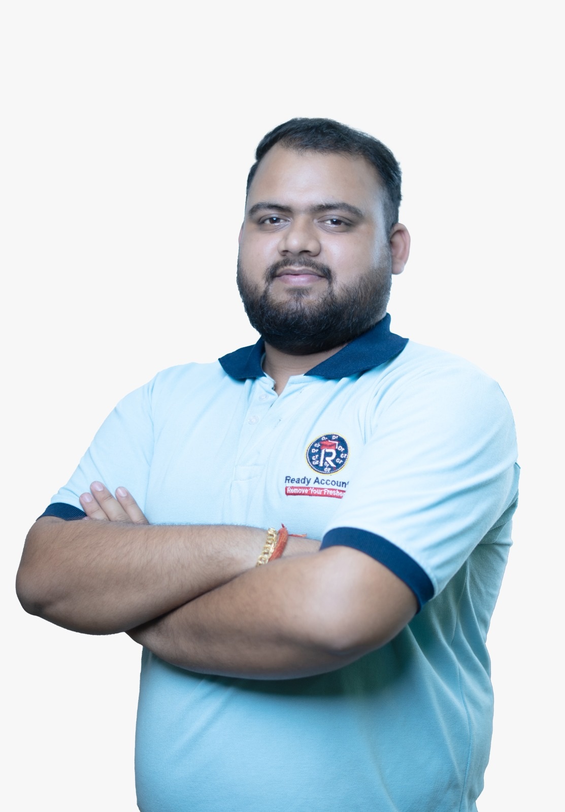 Tushar Thakur